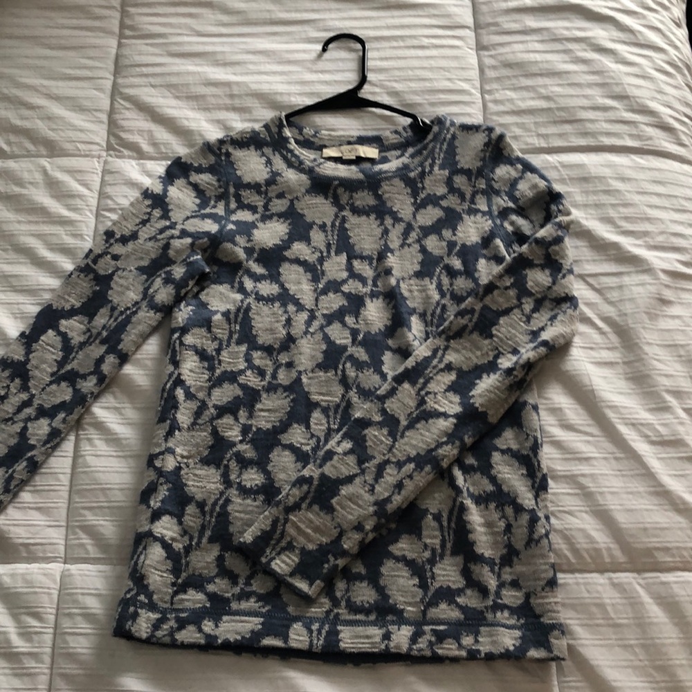 LOFT Sweater